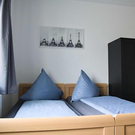 Heide Ferienwohnung Sued Schneverdingen Kültér fotó