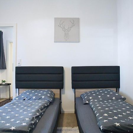 Heide Ferienwohnung Sued Schneverdingen Kültér fotó