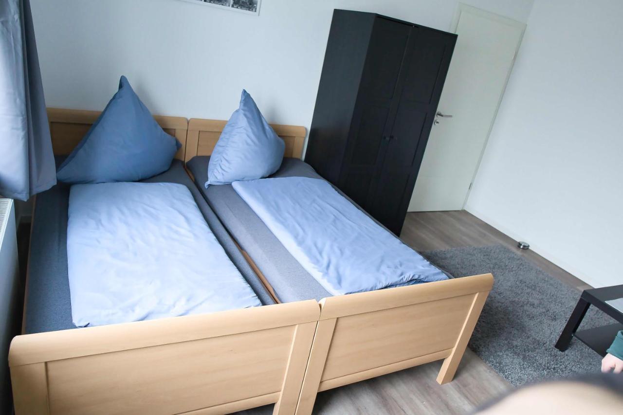 Heide Ferienwohnung Sued Schneverdingen Kültér fotó