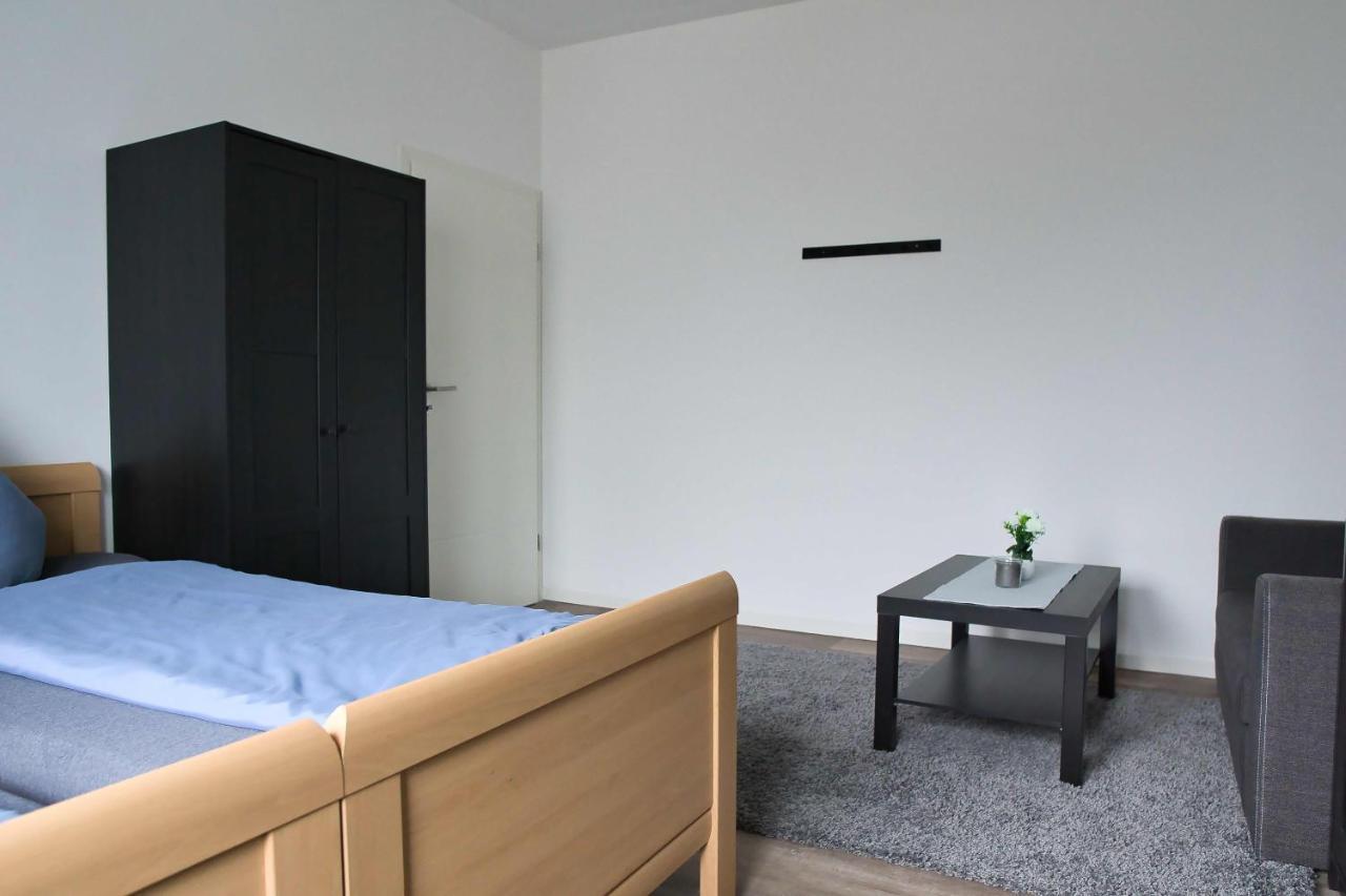 Heide Ferienwohnung Sued Schneverdingen Kültér fotó