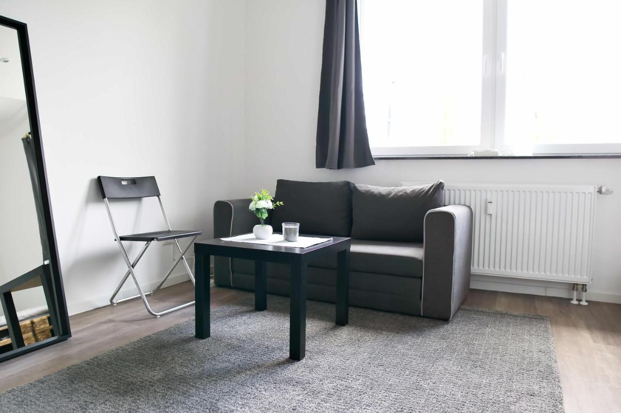 Heide Ferienwohnung Sued Schneverdingen Kültér fotó
