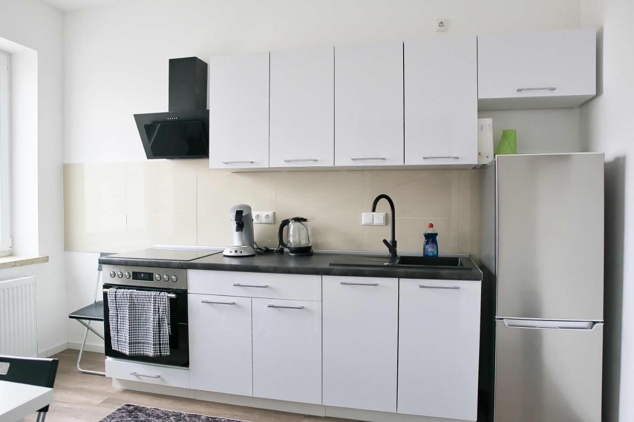 Heide Ferienwohnung Sued Schneverdingen Kültér fotó