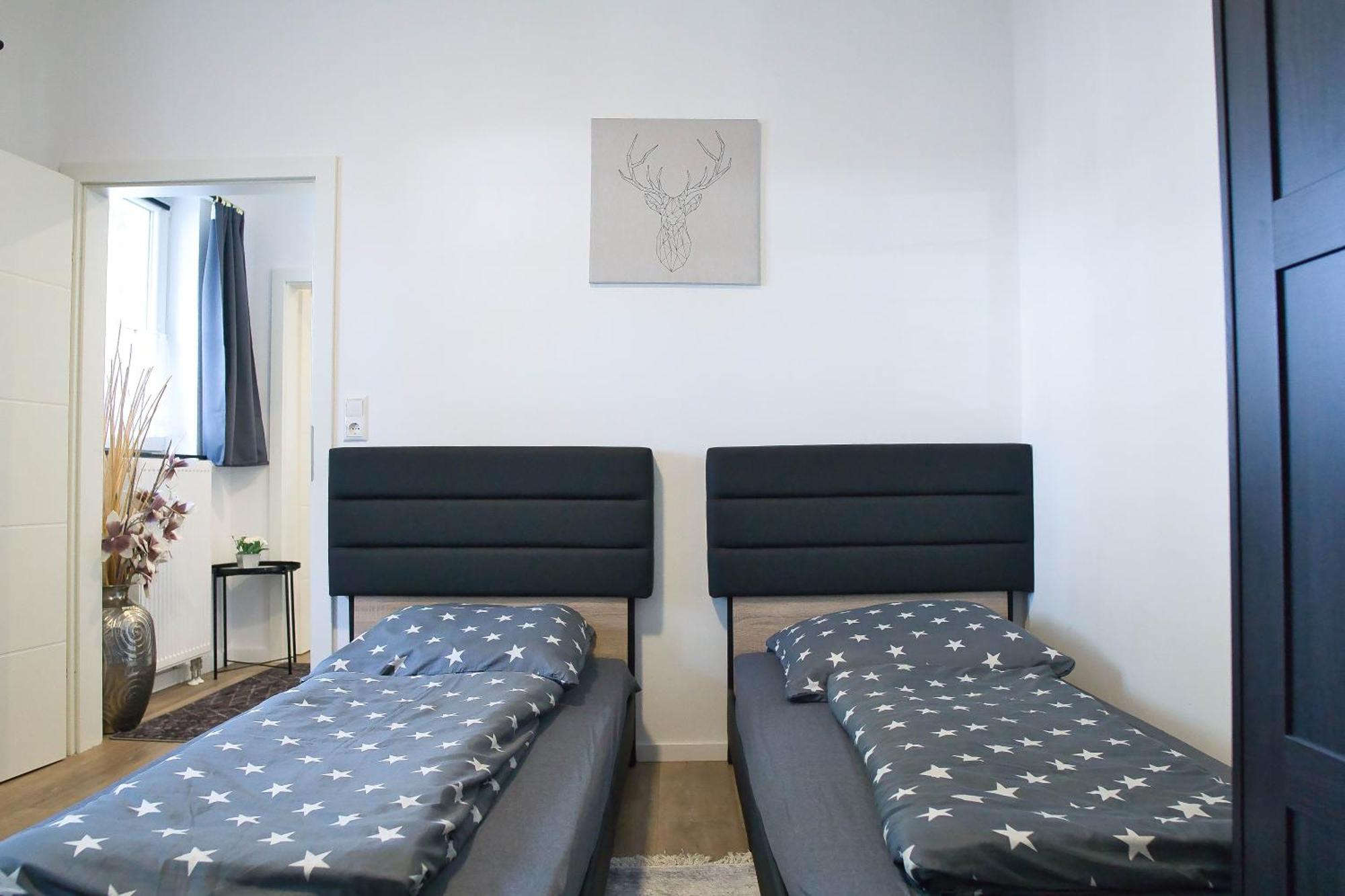 Heide Ferienwohnung Sued Schneverdingen Kültér fotó